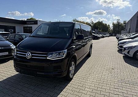 VW T6 Transporter Volkswagen Caravelle Comfortline 4MOTION 2.0 Turbo Diesel LED