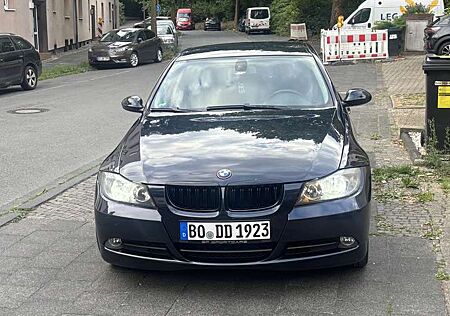 BMW 325i 325 Limousine