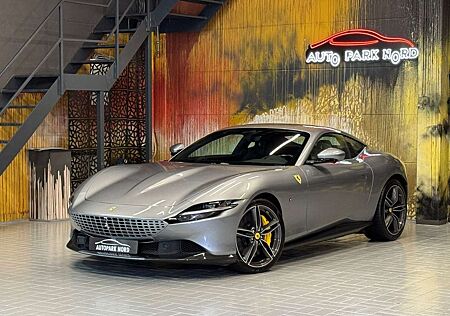 Ferrari Roma 3.9 V8 DCT MATRIX LED~CARBON~ADAS~360~HiFi