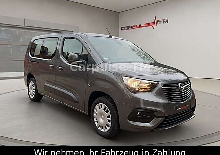 Opel Combo Life E 1,2 Turbo Edition-R.Kamera-1 Hand