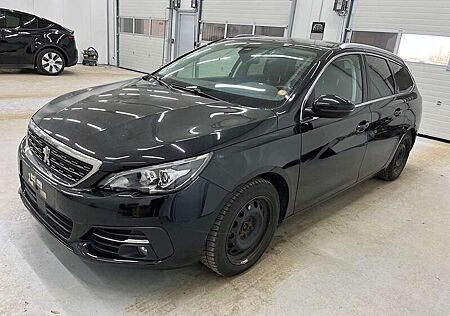 Peugeot 308 Allure Pack *AHK*SHZ*ACC*KEYLESS*KAM*LED*