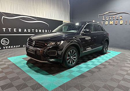 VW T-Roc Volkswagen Sport 4Motion*NAVI*XENON*VIRTUAL*DSG*
