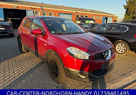 Nissan Qashqai I-Way 2.0*NAVI*PANO*KLIMAAUTOMATIK***