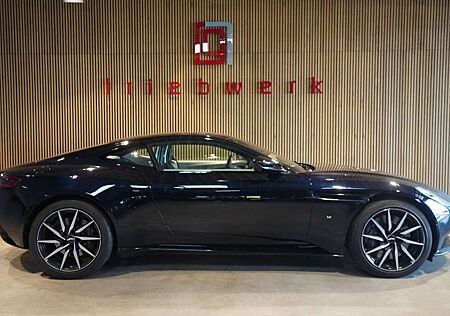 Aston Martin DB11 DB11 Coupe V12  Launch Edition-Ultra Marine-BRD-U-Frei