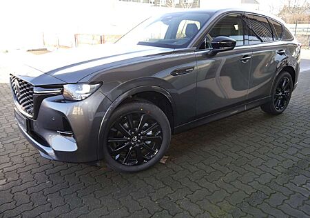 Mazda CX-60 e-SKYACTIV-D 6 ZYLINDER MODELL 2025 PREIS AKTION
