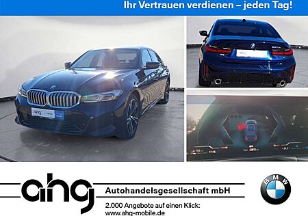 BMW 330 e Automatik Navi Bluetooth PDC Schn. HeadUp
