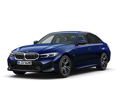 BMW 330 e Automatik Navi Bluetooth PDC MP3 Schn. Head