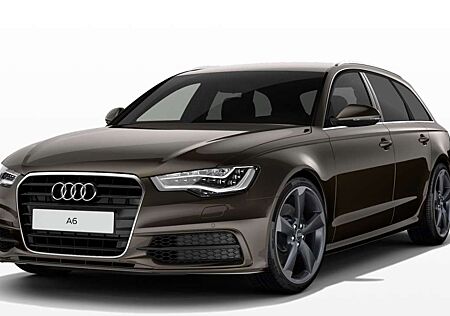 Audi A6 Avant 2.0 TDI*S line Sportpaket*LED*20 Zoll*