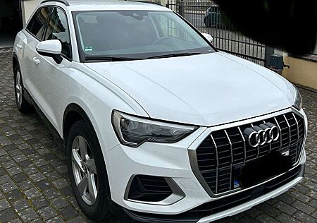 Audi Q3 35 TFSI S tronic advanced