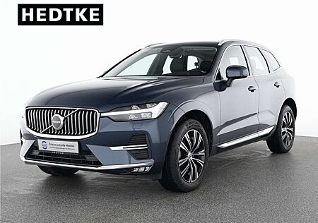 Volvo Others XC60 B4 Diesel Inscription 19"+PANO+H&K+VOLL-LED
