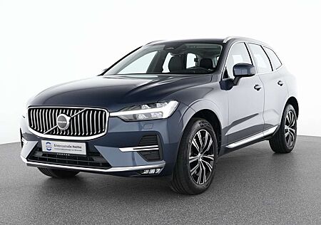 Volvo Others XC60 B4 Diesel Inscription 19"+PANO+H&K+VOLL-LED