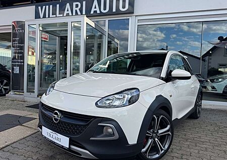 Opel Adam Rocks S