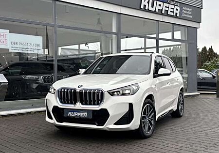 BMW X1 xDrive30 Sportpak. PANO*AHK*ACC°el.Sitz+Mass