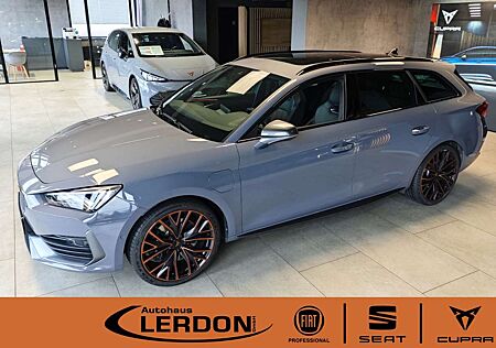 Cupra Leon SP VZ 1.4 e-Hybrid Pano|Leder|XL|FullLink