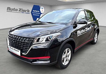 DFSK Fengon 1.5L 4 Zyl. Rückfahrkamera Klima