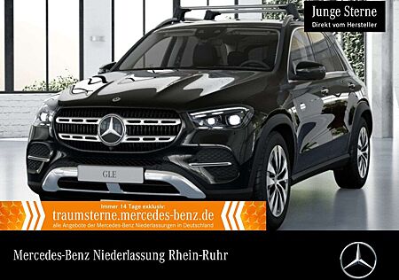 Mercedes-Benz GLE 350 de 4M 360+AHK+MULTIBEAM+FAHRASS+KEYLESS+9G