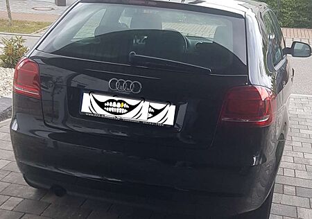 Audi A3 1.9 TDI Ambition