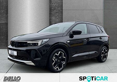 Opel Grandland Ultimate, Plug-in-Hybrid,Navi,Leder, Digitales Coc