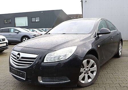 Opel Insignia 1.8 Limousine Edition / NAVI-PLUS