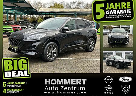 Ford Kuga 2.5 Duratec PHEV ST-Line *AHK*beh.Lenk*Navi*