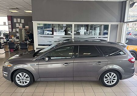 Ford Mondeo 2.0TDCi Champions Edition NaviTurnier AHK