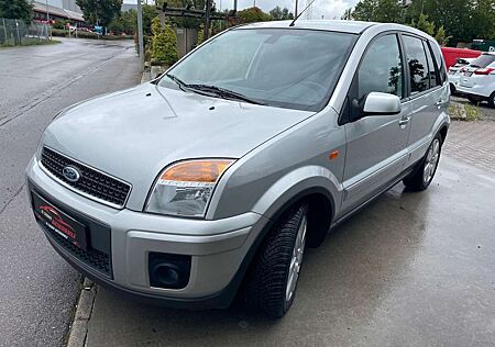 Ford Fusion Plus