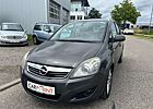 Opel Zafira *B*1,8 Benzin*7Sitzer*Xenon*Klima*ALU*TÜV*