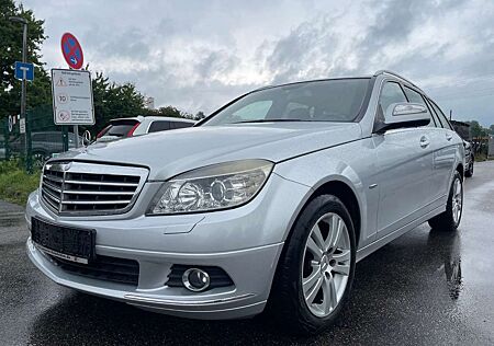 Mercedes-Benz C 180 C -Klasse T-Modell T Kompressor