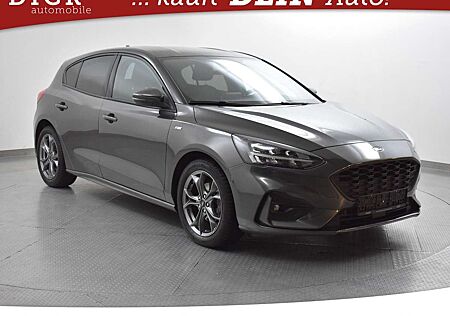 Ford Focus 1.0 EB ST-Line NAVI+LED+SHZ+KAMERA+DAB+ACC