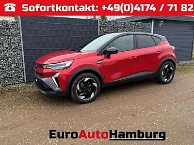 Renault Captur TCe 90 Evolution