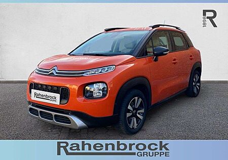 Citroën C3 Aircross Citroen PureTech 110 Shine