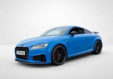 Audi TT Coupe 45 TFSI quattro S tronic