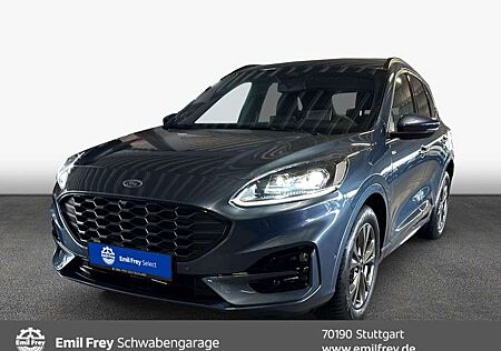 Ford Kuga 1.5 EcoBoost ST-LINE X
