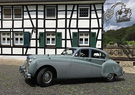 Jaguar Others MK IX / MK 9 / Mark 9, LHD Kalifornien