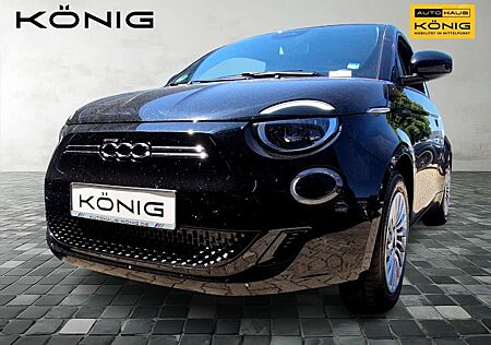 Fiat 500E gebraucht kaufen Fiat 500E Icon CCS Tempomat Klimaautomatik Carplay