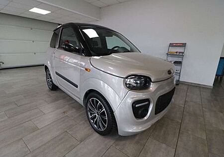Microcar M.Go 6 Leichtkraftfahrzeug 45 km/h