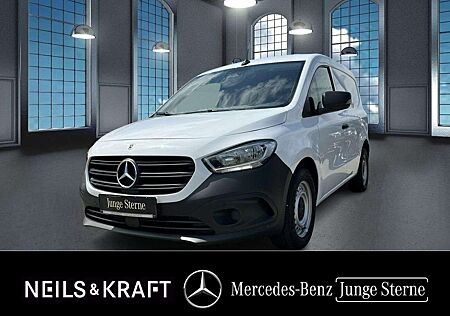 Mercedes-Benz Citan 112 CDI +AHK+Cam+Navi+Keyl+PTS+SHZ