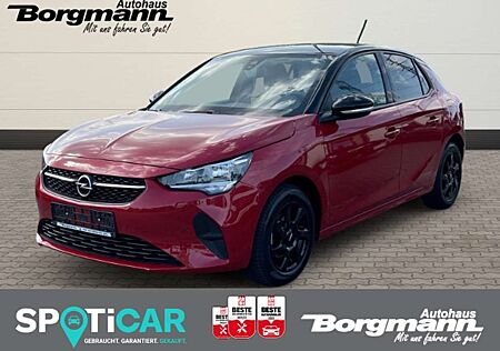 Opel Corsa Edition 1.2 Bluetooth - Tempomat - Park Distance C