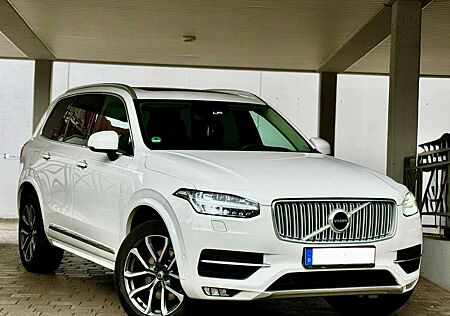 Volvo XC 90 XC90 Inscription