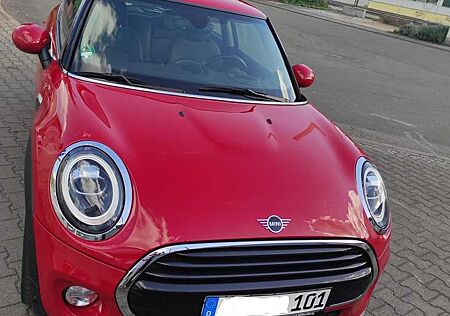 Mini Cooper D ,DKG,HUD,Navi,HK,LED