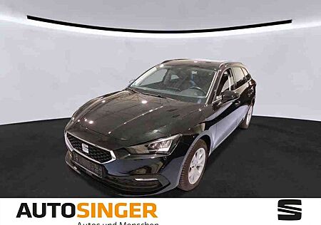 Seat Leon ST Style 1.5 eTSI DSG *LED*GRA*NAVI*PDC*SHZ