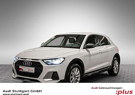 Audi A1 citycarver 30 TFSI LED Kamera virtCo