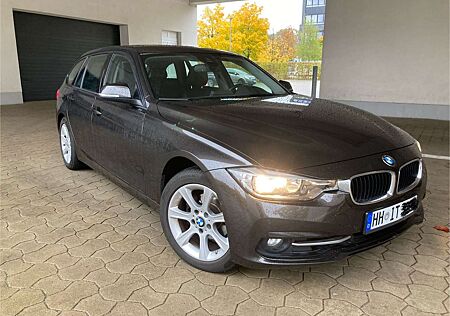 BMW 320 gebraucht kaufen BMW 320i 320 Touring Sport Line