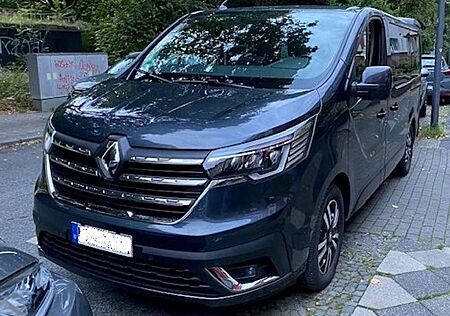 Renault Trafic Spaceclass L1H1 Escapade Vollausstattung AHK