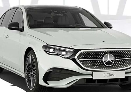 Mercedes-Benz E 450 d 4MATIC Autom. AMG Premium Plus