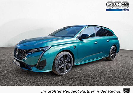 Peugeot 308 SW 1.5 GT EAT8 BHDi