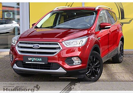 Ford Kuga Cool & Connect 1.5 EcoBoost Cool&Connect AHK-klapp