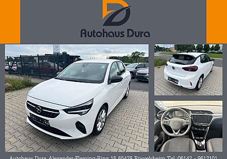 Opel Corsa 1.2 Turbo Elegance Aut. Navi+Led+Kamera