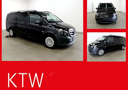 Mercedes-Benz Vito 116TourerPro ,Extralang,2xKlima,Kamera,AHK