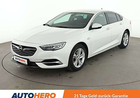 Opel Insignia 1.5 SIDI Turbo INNOVATION Aut.*NAVI*LED*CAM*SHZ